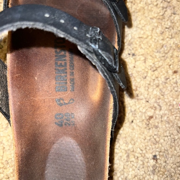 Birkenstock mayari - Picture 5 of 5